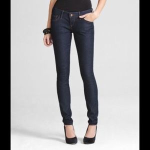 Express Blue Jean Pants👖